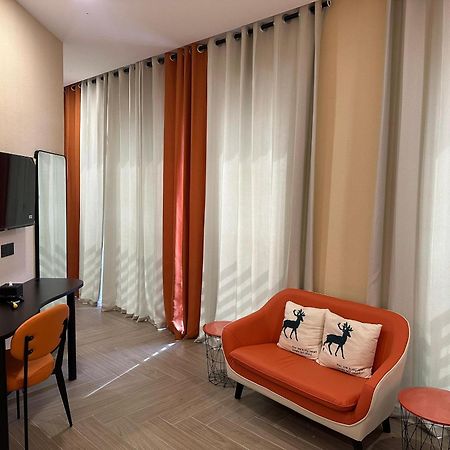 S Hotel Seberang Jaya Экстерьер фото
