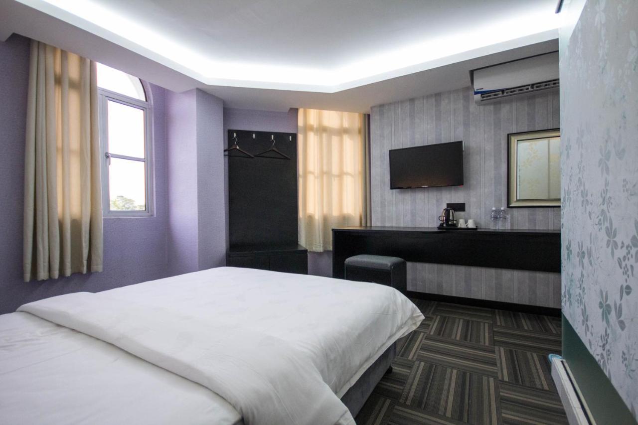 S Hotel Seberang Jaya Экстерьер фото